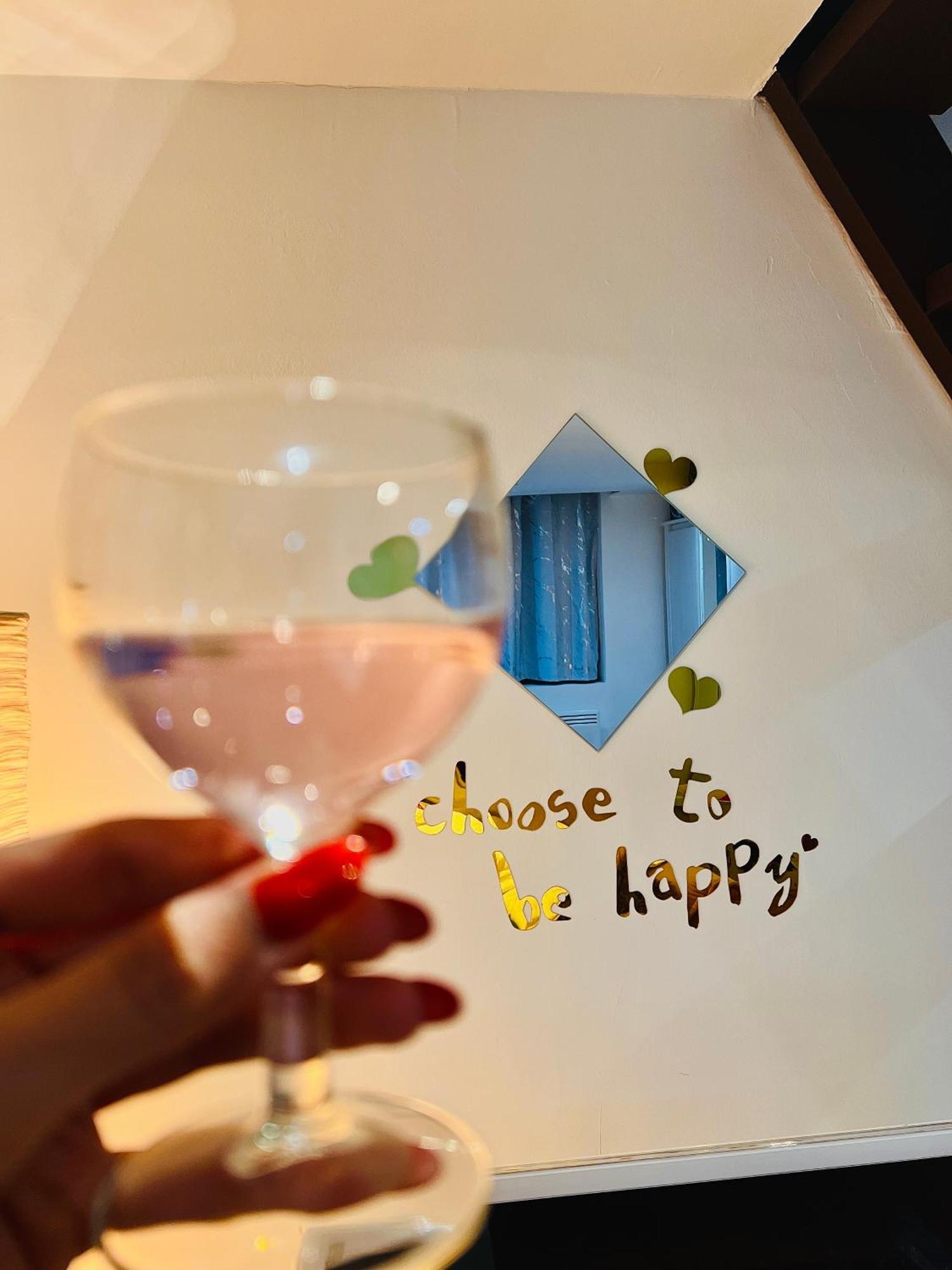 Chloe Apartment Budapest Ngoại thất bức ảnh
