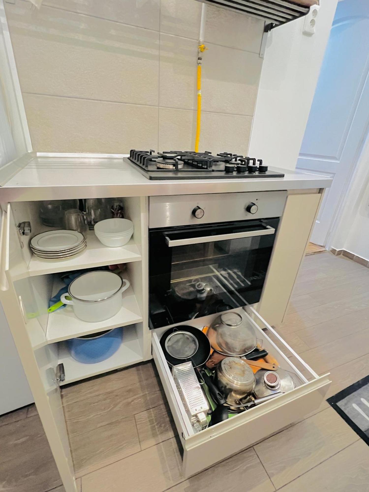 Chloe Apartment Budapest Ngoại thất bức ảnh