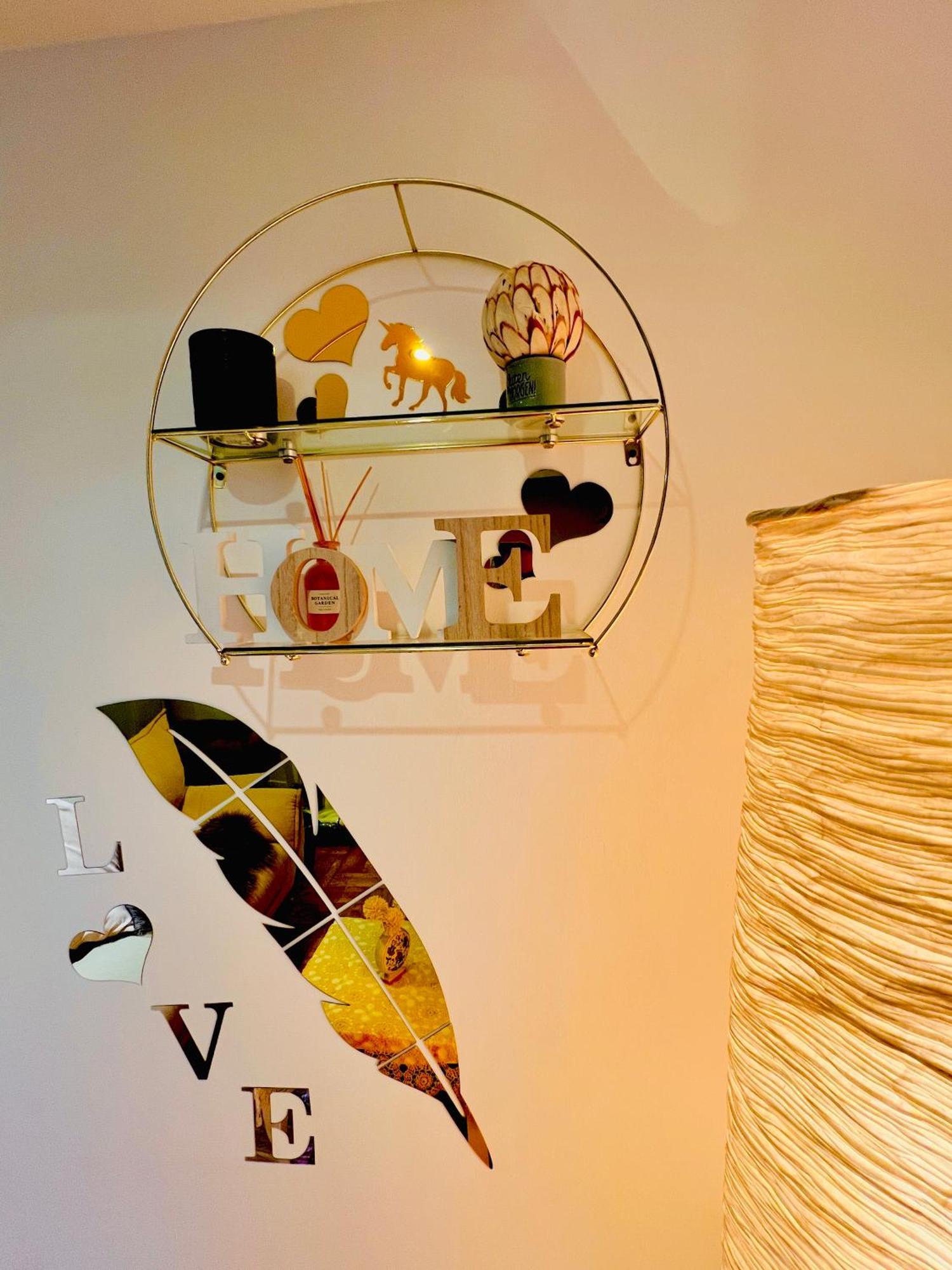 Chloe Apartment Budapest Ngoại thất bức ảnh
