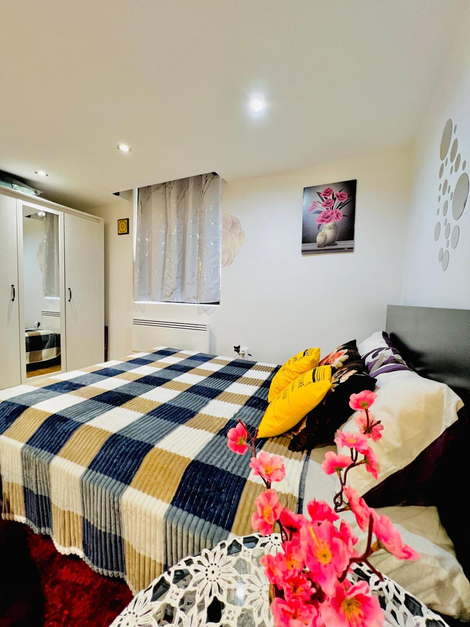 Chloe Apartment Budapest Ngoại thất bức ảnh