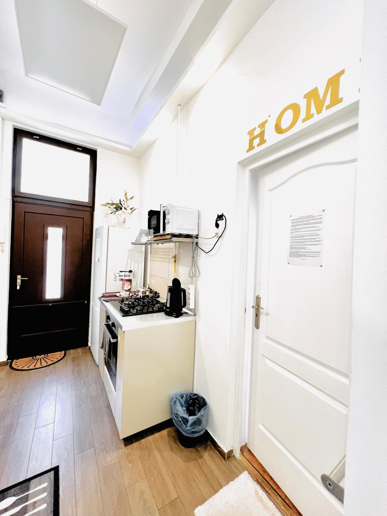 Chloe Apartment Budapest Ngoại thất bức ảnh