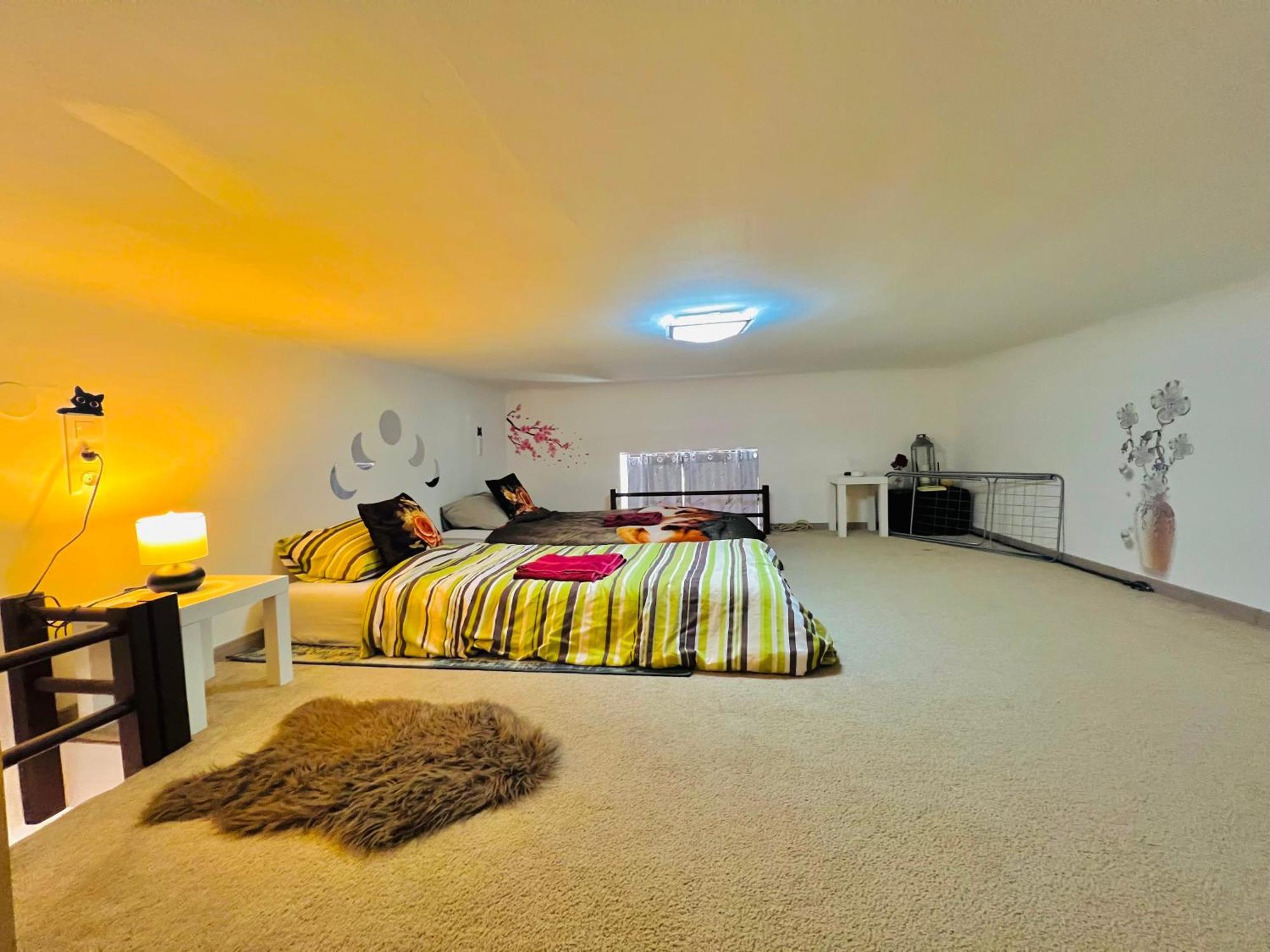 Chloe Apartment Budapest Ngoại thất bức ảnh